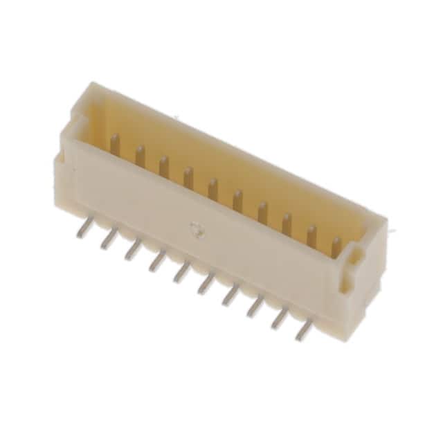 10147605-00010LF Amphenol ICC (FCI)  Embases à broches mâles